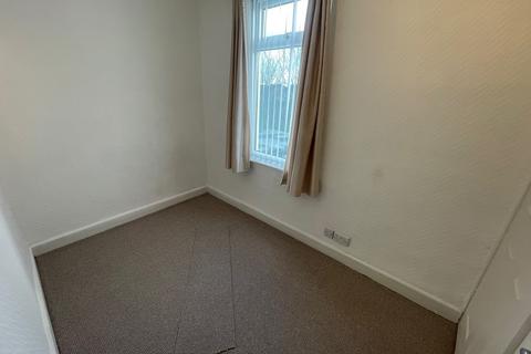 undefined, Park Avenue, Liverpool, L9