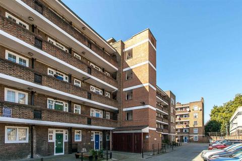 Stamford Hill, Arran House Stamford Hill, N16