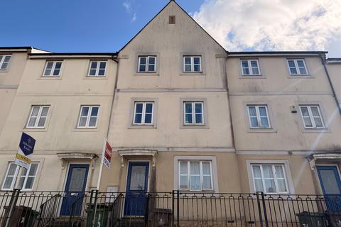 Kensington Road, Plymouth