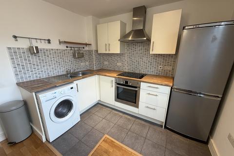 undefined, Portside House, Liverpool, L1