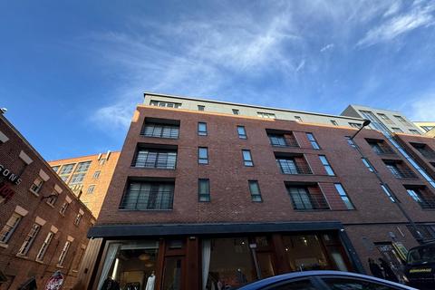 undefined, Portside House, Liverpool, L1