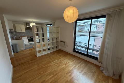 undefined, Portside House, Liverpool, L1