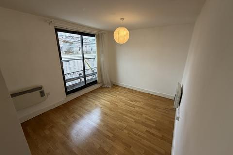 undefined, Portside House, Liverpool, L1