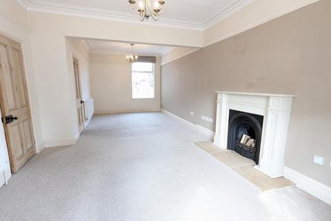 undefined, Chaworth Road, Nottingham, NG2