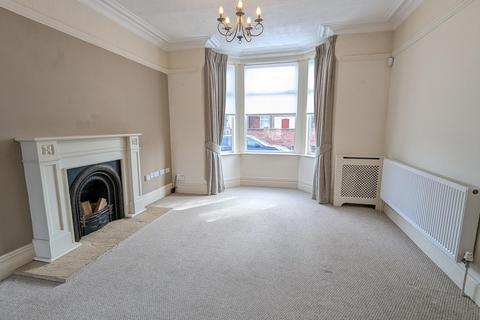 undefined, Chaworth Road, Nottingham, NG2