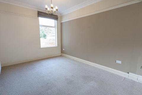 undefined, Chaworth Road, Nottingham, NG2