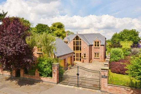 undefined, Shelton, Newark, NG23