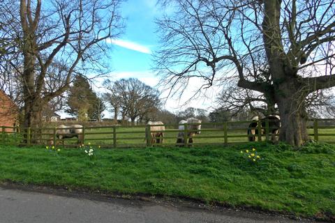 undefined, Shelton, Newark, NG23