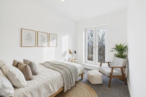 3 bedroom townhouse to rent, Scarsdale Heights, Derbyshire Lane, Sheffield