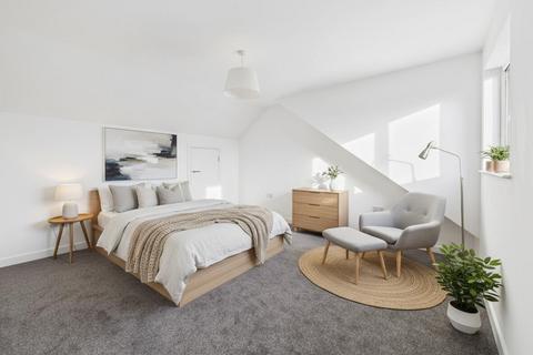 3 bedroom townhouse to rent, Scarsdale Heights, Derbyshire Lane, Sheffield