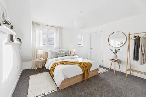 3 bedroom townhouse to rent, Scarsdale Heights, Derbyshire Lane, Sheffield