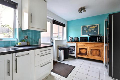 3 bedroom link detached house for sale, Poplar Avenue, Sherwood, Nottingham