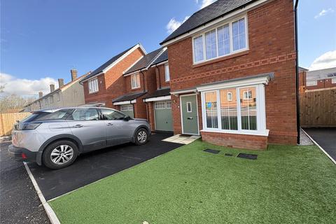 undefined, Nutmeg Way, Oldham, Greater Manchester, OL8