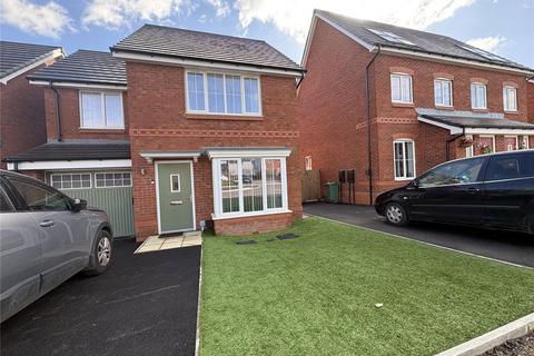 undefined, Nutmeg Way, Oldham, Greater Manchester, OL8