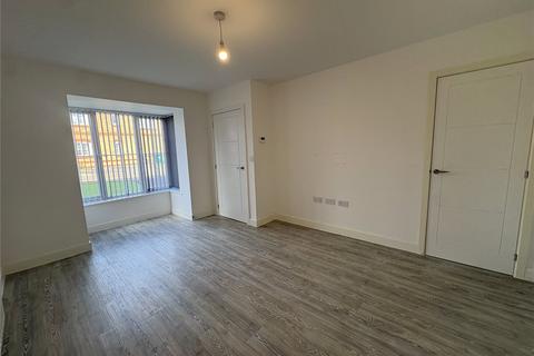 undefined, Nutmeg Way, Oldham, Greater Manchester, OL8