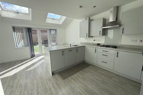 undefined, Nutmeg Way, Oldham, Greater Manchester, OL8
