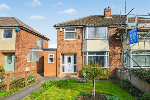3 bedroom semi-detached house for sale, Styebank Lane, Rothwell, Leeds, West Yorkshire