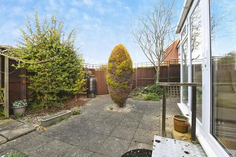 3 bedroom semi-detached house for sale, Tattersalls Chase, Southminster, Essex, CM0