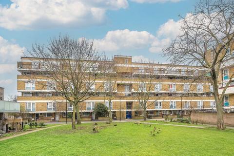 undefined, Hitchin Square, London E3