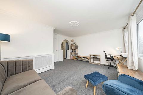 undefined, Hitchin Square, London E3