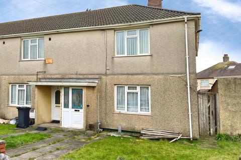 2 bedroom flat for sale, Burke Avenue, Port Talbot, SA12