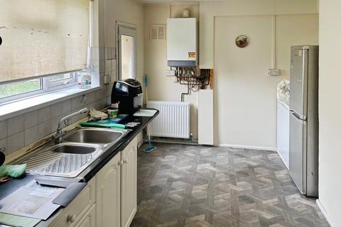 2 bedroom flat for sale, Burke Avenue, Port Talbot, SA12