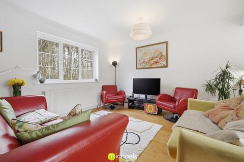 4 bedroom detached house for sale, Dixon Way, Wivenhoe, Colchester, CO7