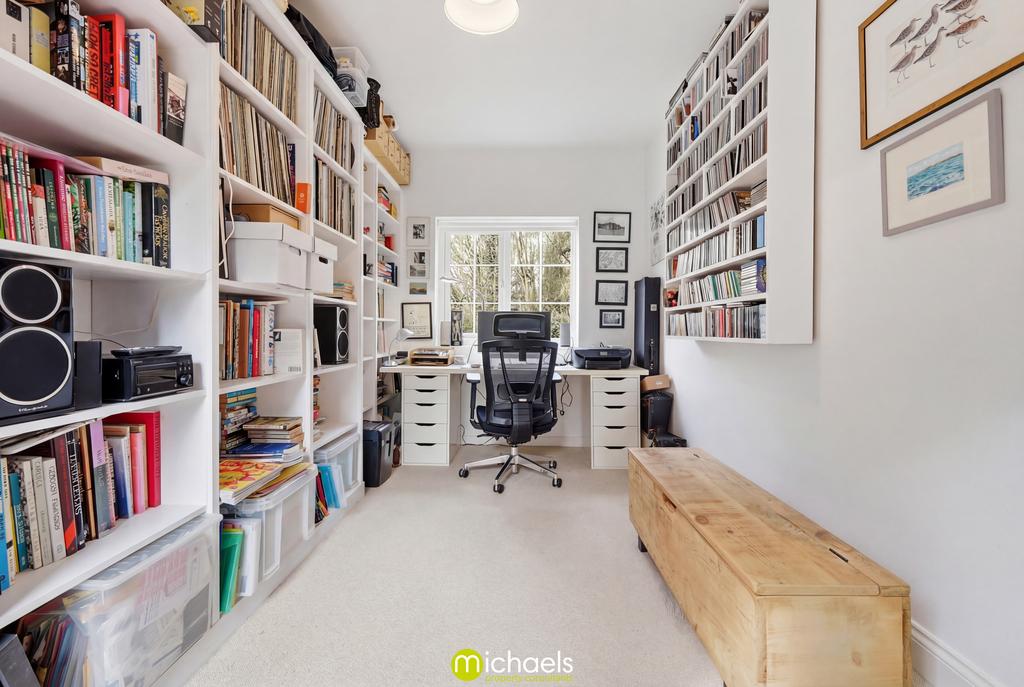 Study/Home Office