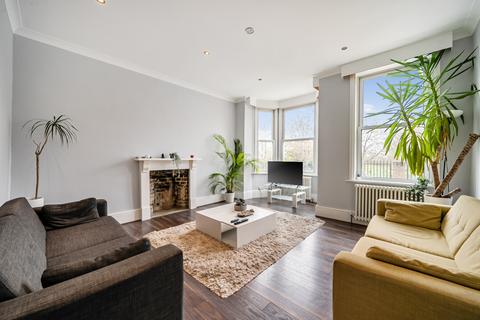 undefined, Brockley View, London