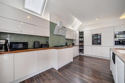 undefined, Brockley View, London