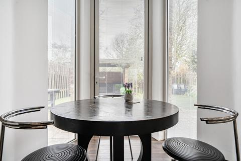 undefined, Brockley View, London