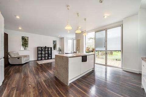 undefined, Brockley View, London
