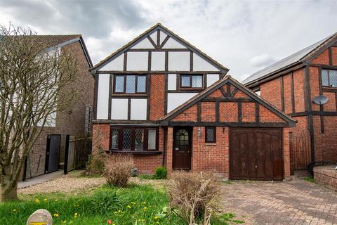 undefined, Ludlow Close, Willsbridge, Bristol