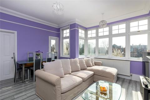 2 bedroom apartment for sale, Lynton Road, London, W3