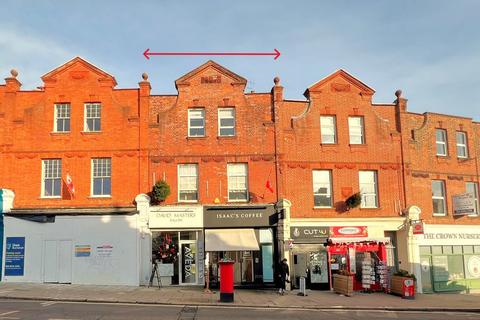 Mixed use for sale, St Margarets Road, Twickenham London TW1