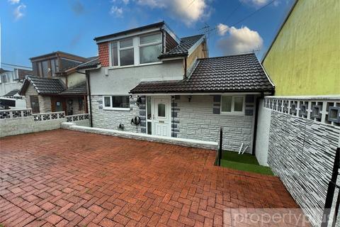 3 bedroom terraced house for sale, Simon Terrace, Tonypandy, CF40