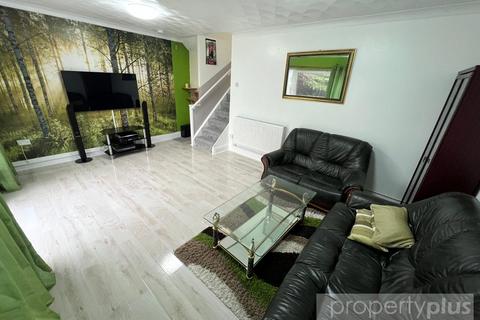 3 bedroom terraced house for sale, Simon Terrace, Tonypandy, CF40