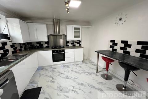 3 bedroom terraced house for sale, Simon Terrace, Tonypandy, CF40
