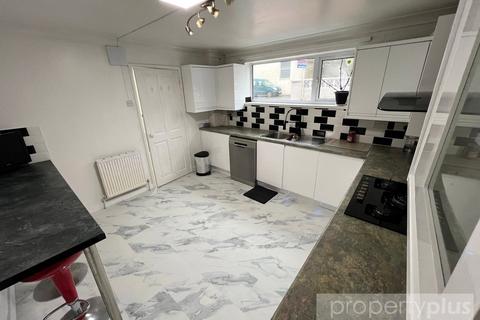 3 bedroom terraced house for sale, Simon Terrace, Tonypandy, CF40