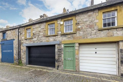 undefined, Northumberland St NW Lane, New Town, Edinburgh