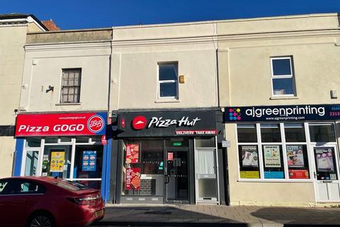 undefined, High Street, Cheltenham