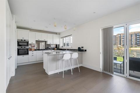 5 bedroom detached house for sale, Champlain Street, Reading, RG2