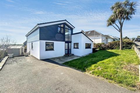4 bedroom detached house for sale, Parc An Dillon Road, Portscatho, Truro