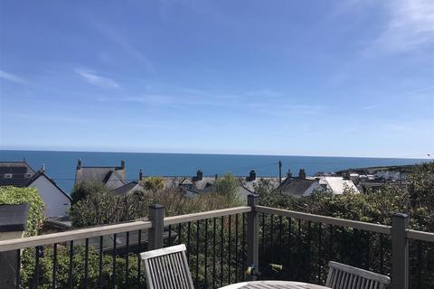 4 bedroom detached house for sale, Parc An Dillon Road, Portscatho, Truro