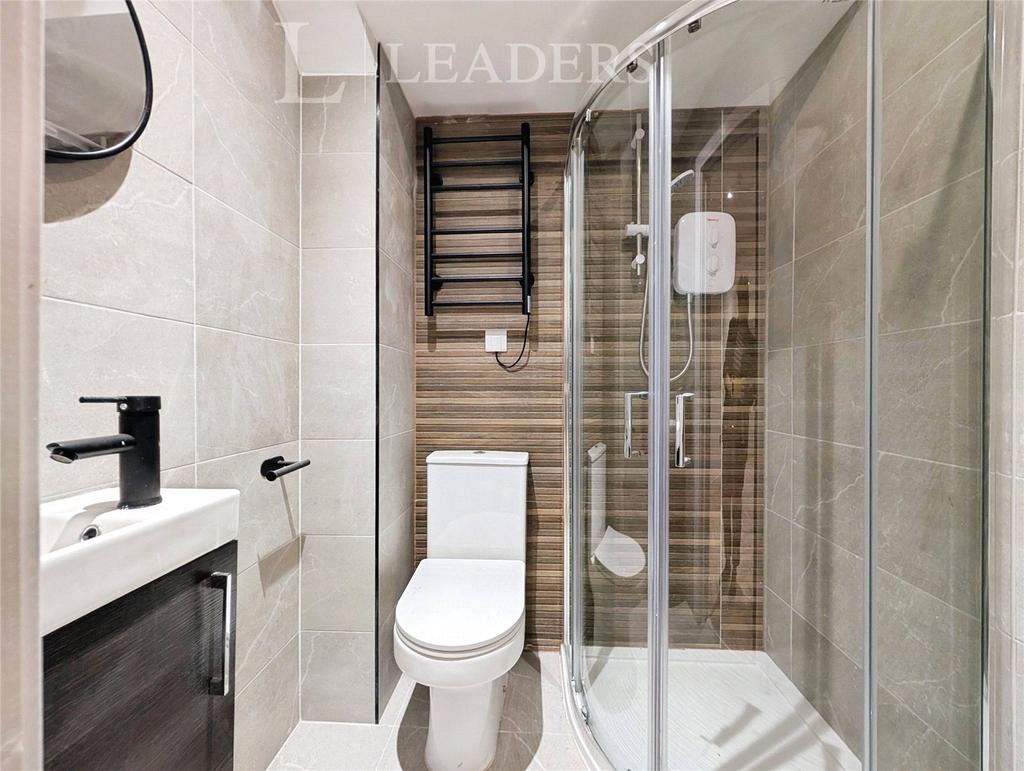 Ensuite