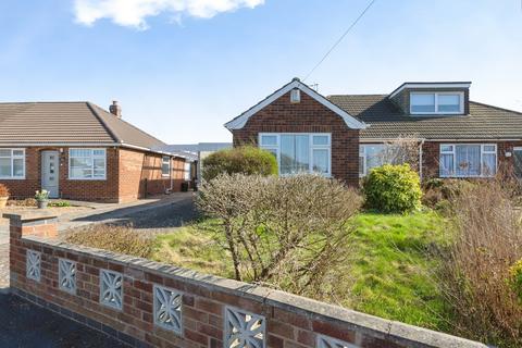 3 bedroom bungalow for sale, Mowbray Drive, Syston, Leicester, Leicestershire, LE7