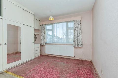 3 bedroom bungalow for sale, Mowbray Drive, Syston, Leicester, Leicestershire, LE7