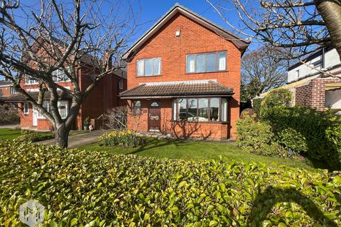 4 bedroom detached house for sale, New Lane, Croft, Warrington, Cheshire, WA3 7LW