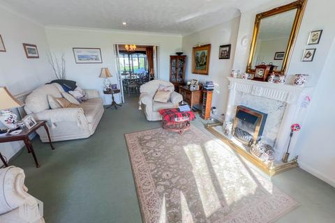 4 bedroom detached house for sale, New Lane, Croft, Warrington, Cheshire, WA3 7LW