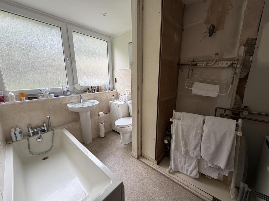 Bathroom/WC